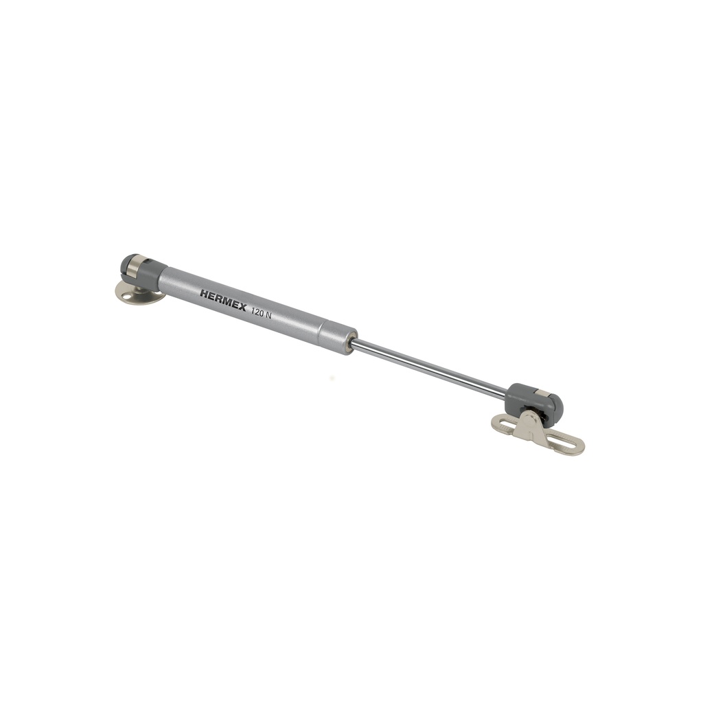 PISTON A GAS P/MUEBLE PIGA-120 HERMEX TRUPER #41327