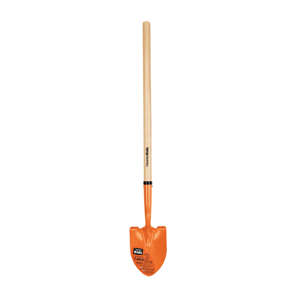 PALA P/NIÑO 30" PRL-KID H-110 TRUPER 17239 #2711