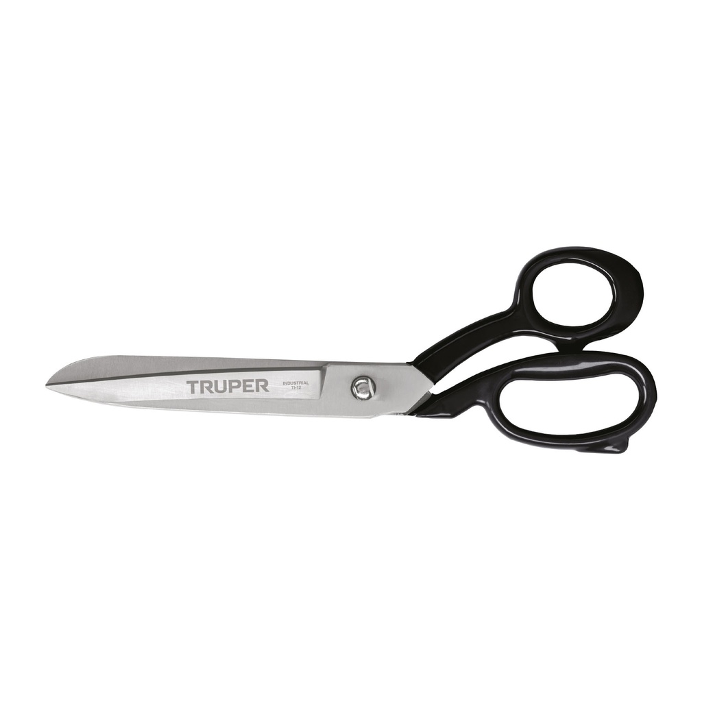 TIJERA P/SASTRE INDUST 12" TI-12 TRUPER #18552