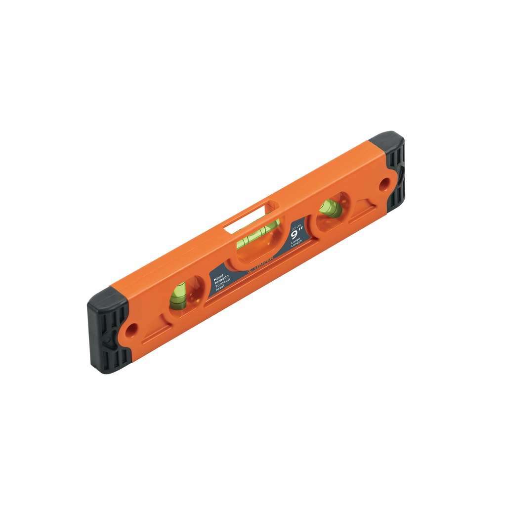 NIVEL TORPEDO MAGNETICO 9 NT-9 TRUPER #37121