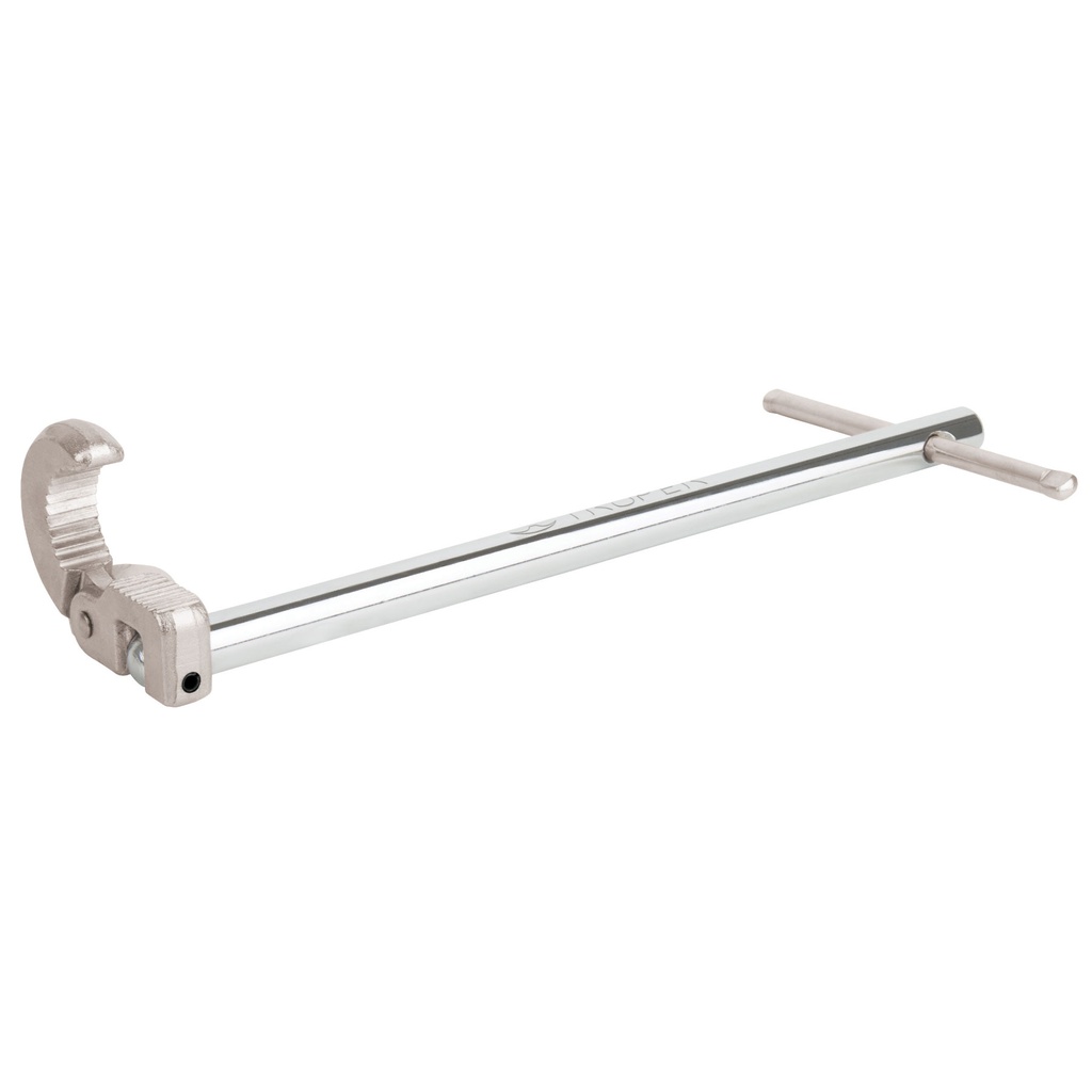 LLAVE CANGREJO TRUPER 12 LLAP-12 L-125 12874 #8638