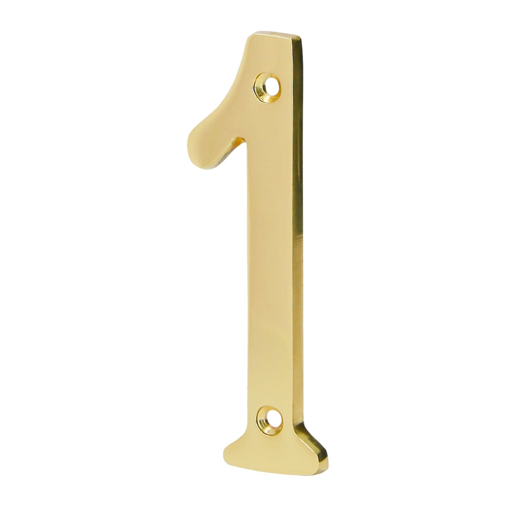 NUMERO 1 LATONADO 4" NUCH-1 HERMEX-TRUPER #11365