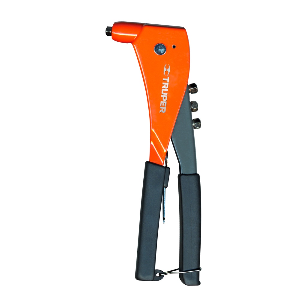 REMACHADORA 9" PROF C/REMACHES RE-9X TRUPER #29237
