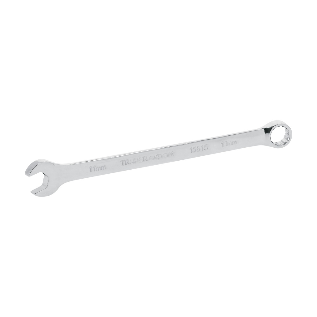 LLAVE COROFIJA PULIDA LARGA 11 MM LL-2011M TRUPER #10698