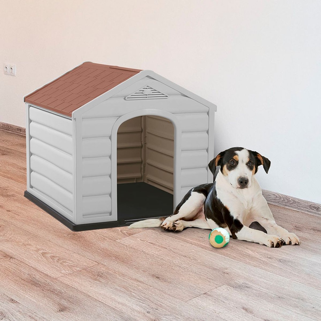 CASA PERRO RAZA PEQUEÑA TP TC #10408-XP RIMAX #31330
