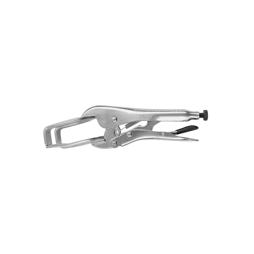 ALICATE SOLDADOR 9" PPS-9R TRUPER