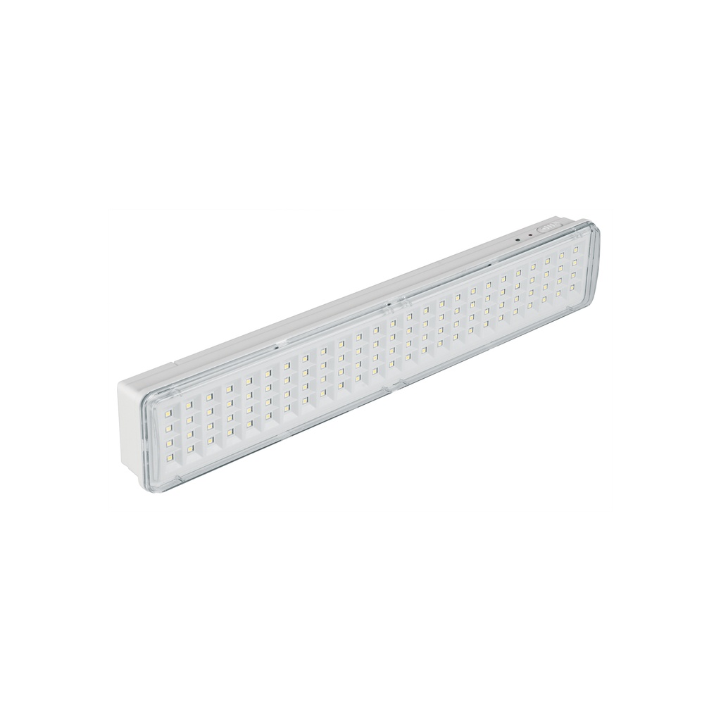 LAMPARA EMERG RECARGABLE 500 L LAE-100 TRUPER