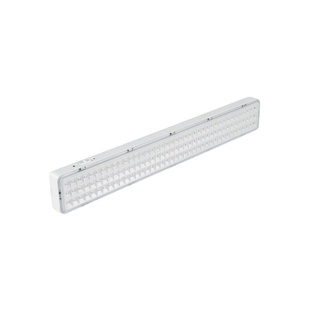 LAMPARA EMERG RECARGABLE1000 L LAE-120 TRUPER