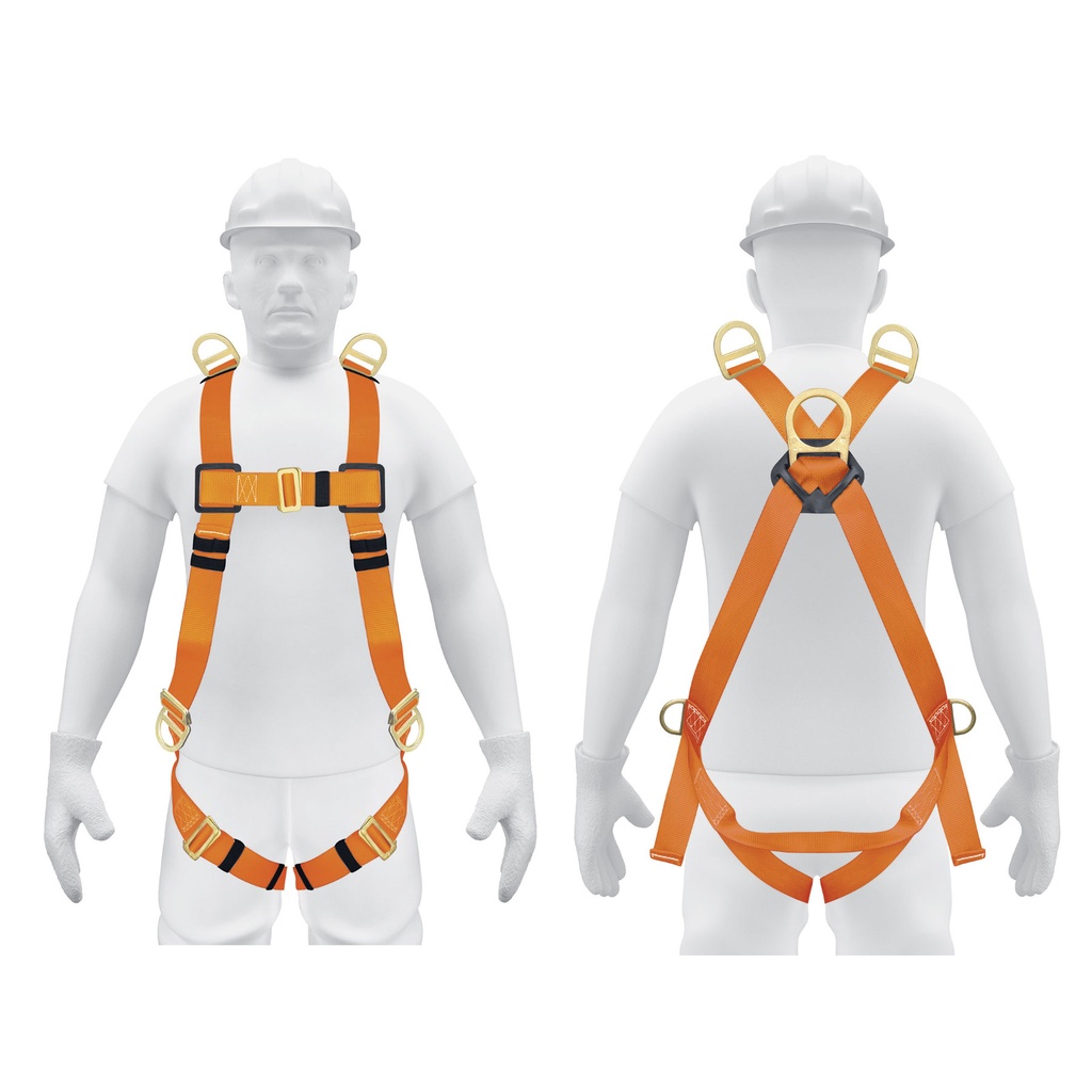 ARNES POSICION Y RESCATE 5A ARN-5438 TRUPER #15960
