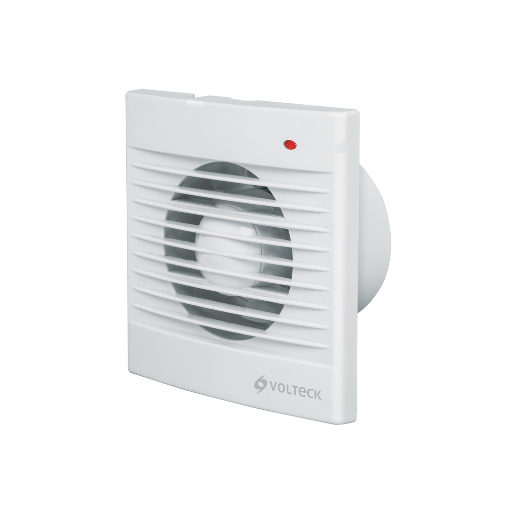 EXTRACTOR DE AIRE 4 BLANCO EXA-4B TRUPER #38432