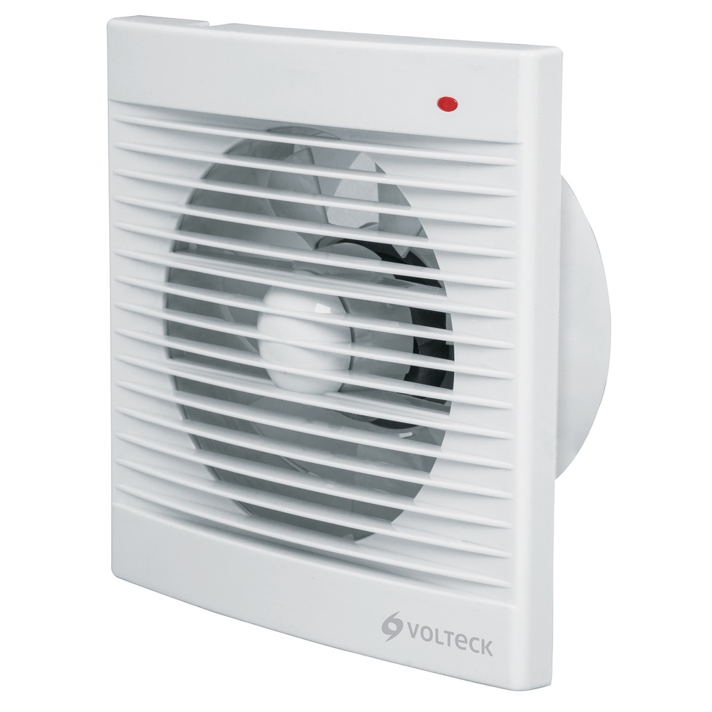 EXTRACTOR DE AIRE 6 BLANCO EXA-6B TRUPER #38431