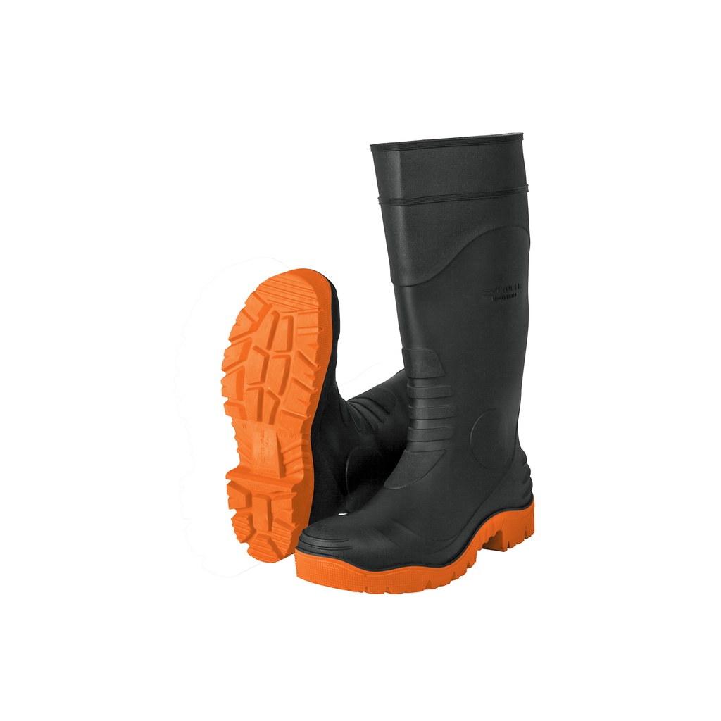 BOTA INDUST PVC (#29-#11-#45) BOT-29I TRUPER #13607