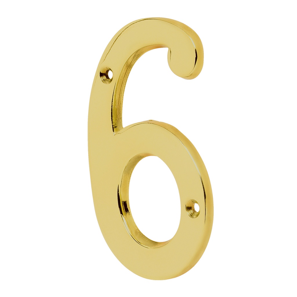 NUMERO 6 LATONADO 4 NUCH-6 HERMEX-TRUPER #11381