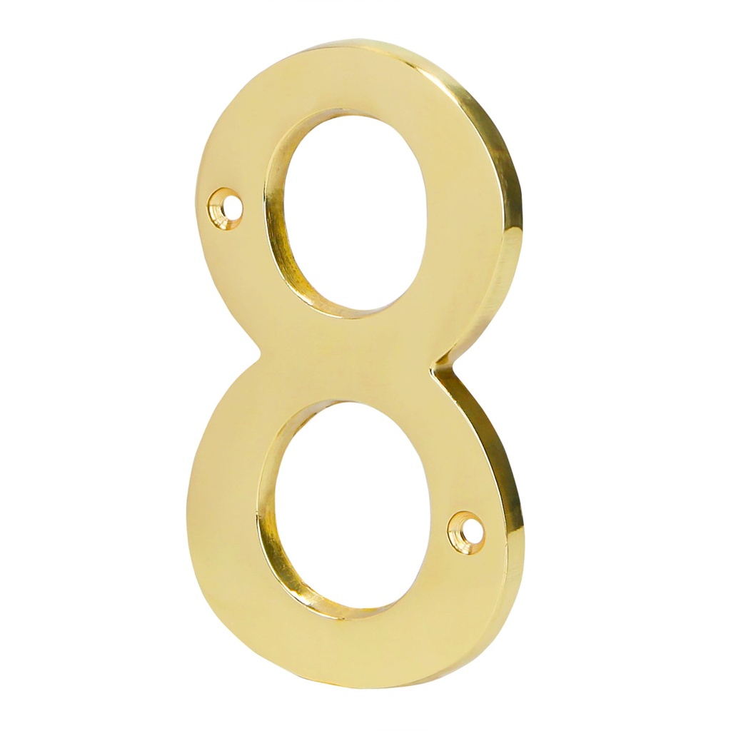 NUMERO 8 LATONADO 4 NUCH-8 HERMEX-TRUPER #11383