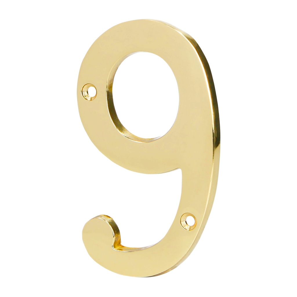 NUMERO 9 LATONADO 4 NUCH-9 HERMEX-TRUPER #43687