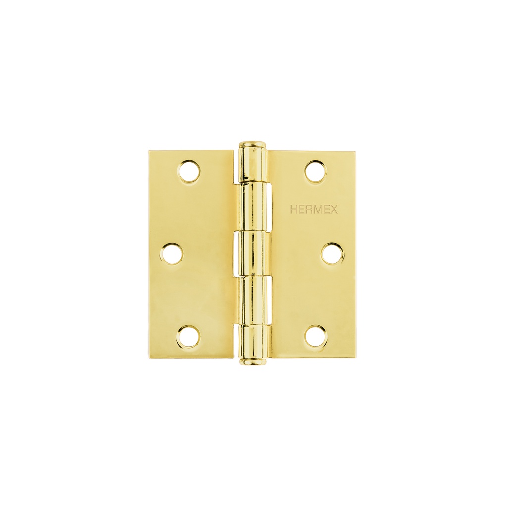 BISAGRA 3 DOR X PAR BC-301P HERMEX-TRUPER #8955 #43237