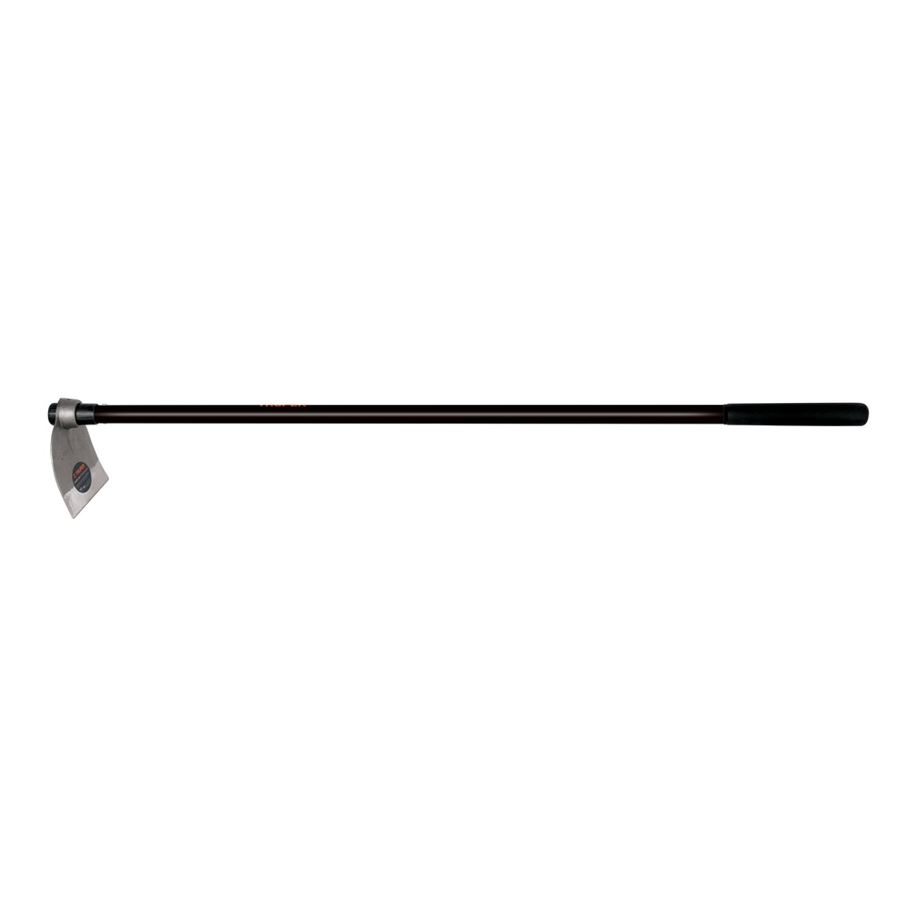 AZADON 7 1/2" 1.6 LBS C/CABO AL-1M TRUPER  #10615
