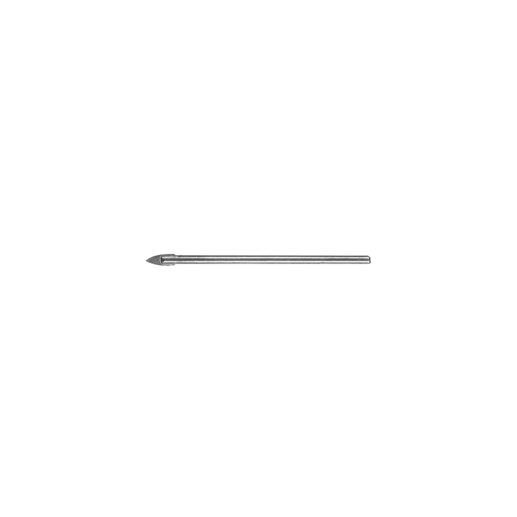 BROCA P/VIDRIO Y AZULEJO BVI-1/8 TRUPER  #11700