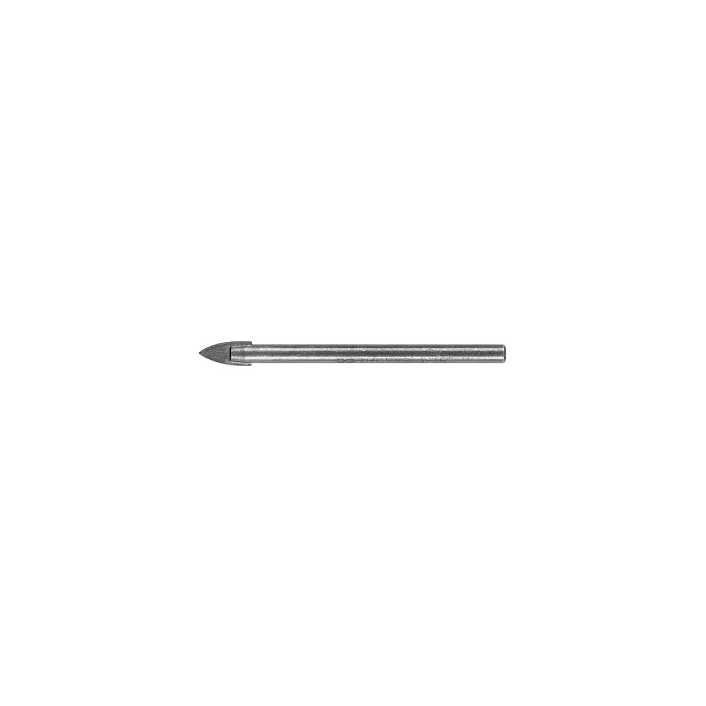 BROCA P/VIDRIO Y AZULEJO BVI-3/16 TRUPER