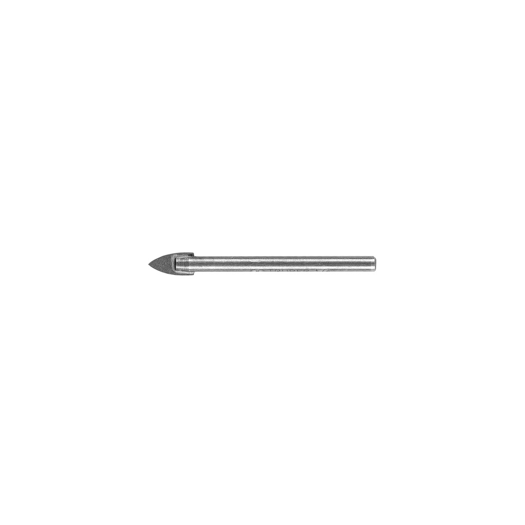 BROCA P/VIDRIO Y AZULEJO BVI-1/4 TRUPER  #11702