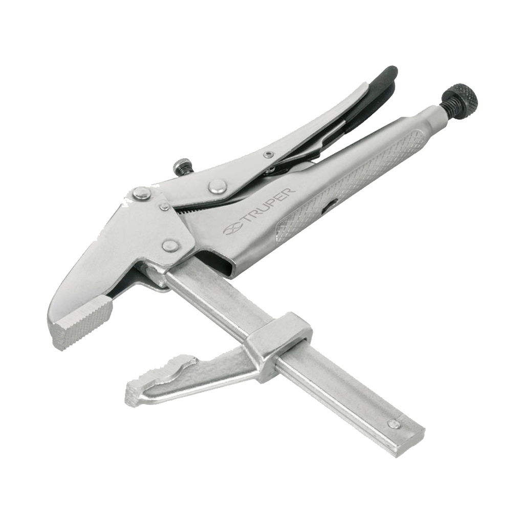 ALICATE PRESION T/SARGENTO 4" PPT-S4 TRUPER