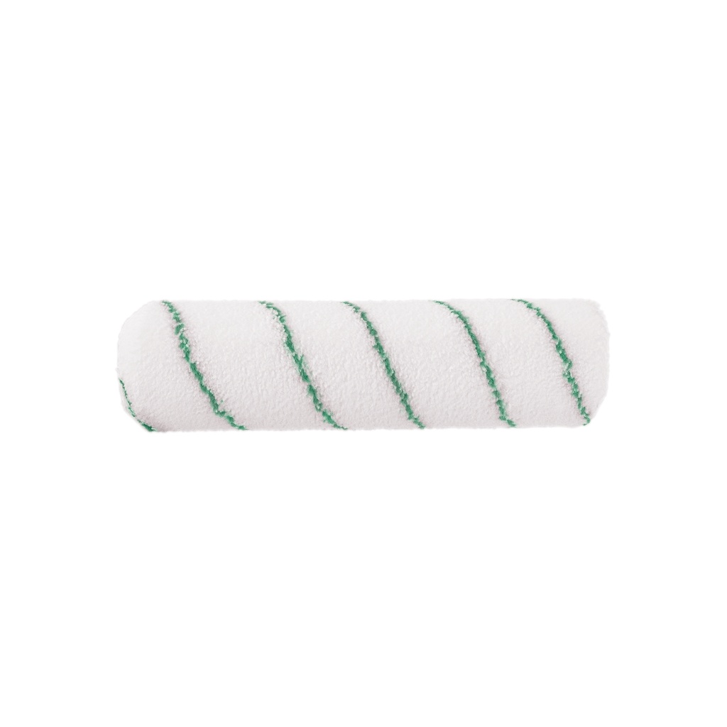 FELPA P/RODILLO 3/8X9¨ M-FIBRA R-ROPI-910M TRUPER #31039