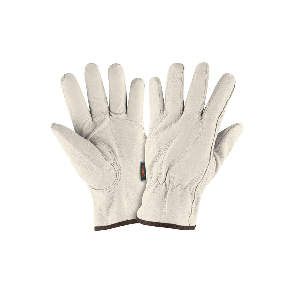 GUANTE PIEL DE CERDO GU-743 TRUPER #39079