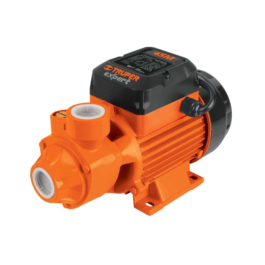 BOMBA P/AGUA ELEC TRUPER 1/2 HP BOAP-1/2 B-14 #320