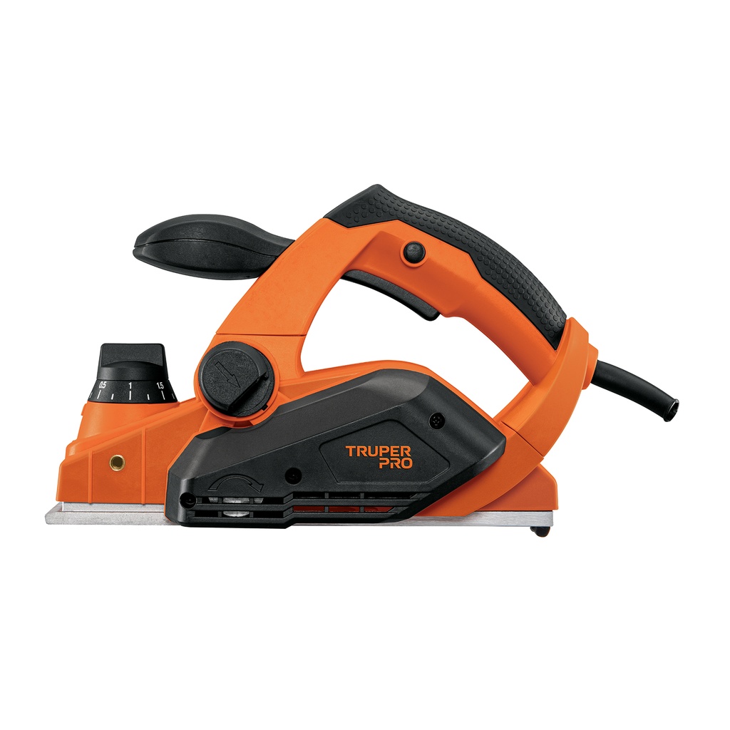CEPILLO ELECT PROF 850 W CEPEL-3-1/4A4 TRUPER