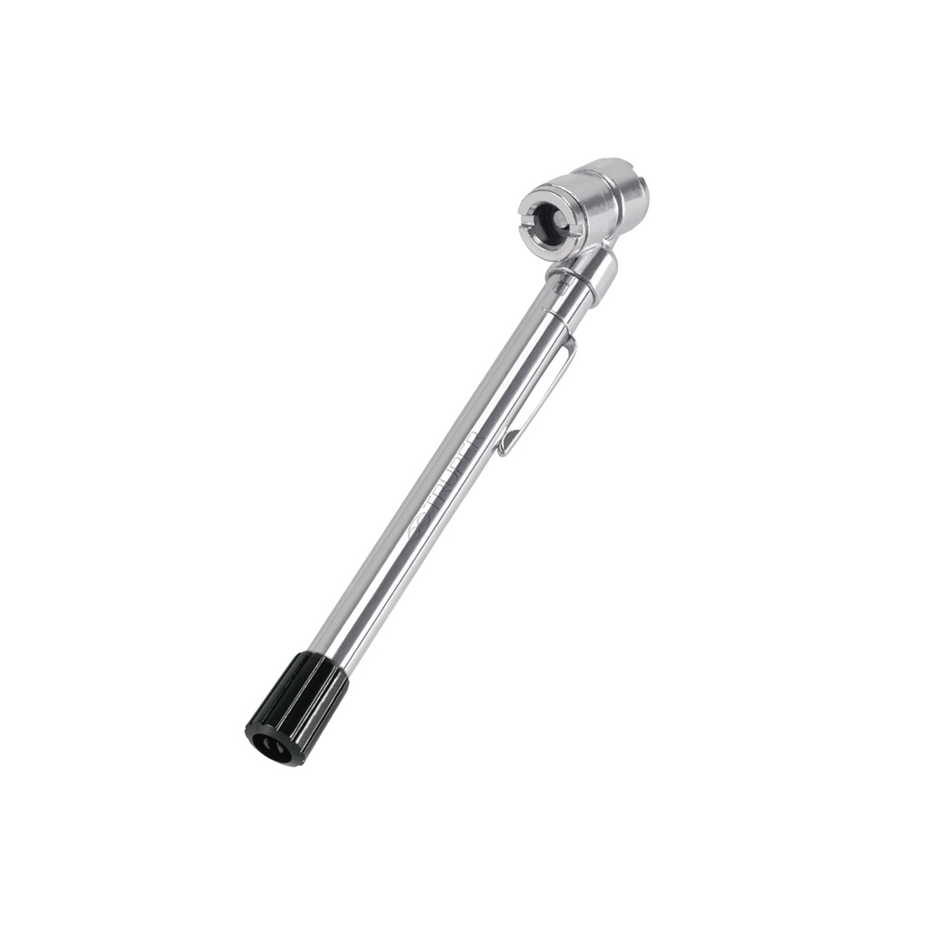 MEDID. PRES LLANT CAB DOBLE 120lb TRUPER MEA-120D #9871