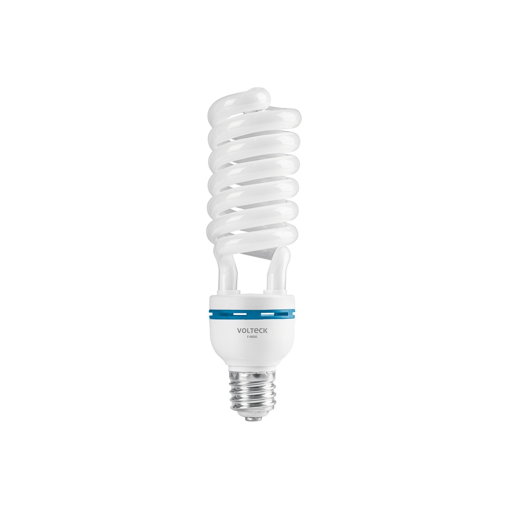 BOMB. FLOURE 65W 220V ESPIR F-65EXC VOLTECH-TRUPER #13186