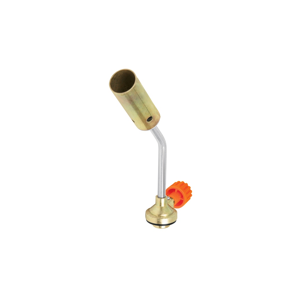 SOPLETE P/LATA DE GAS 1/4 VUELTA MECH-65 TRUPER #17785