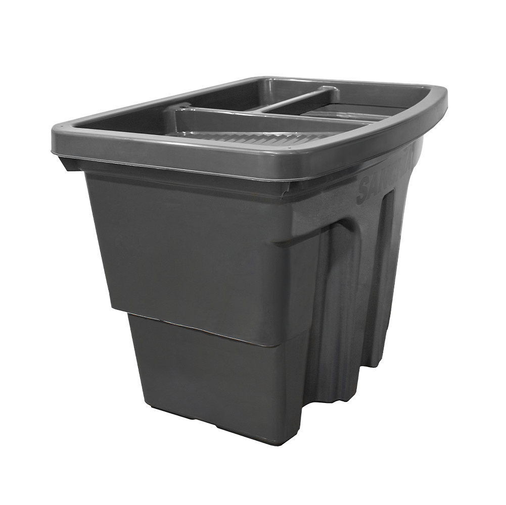 PILA XTREME GRIS #P0208