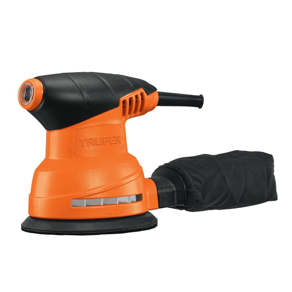 LIJADORA ORBITAL 5" PROF 260W LIRO-5A TRUPER #