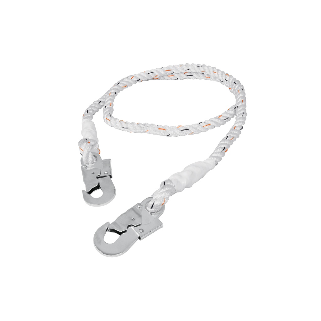 LINEA DE VIDA 2MTS CAB-5489-20 #TRUPER