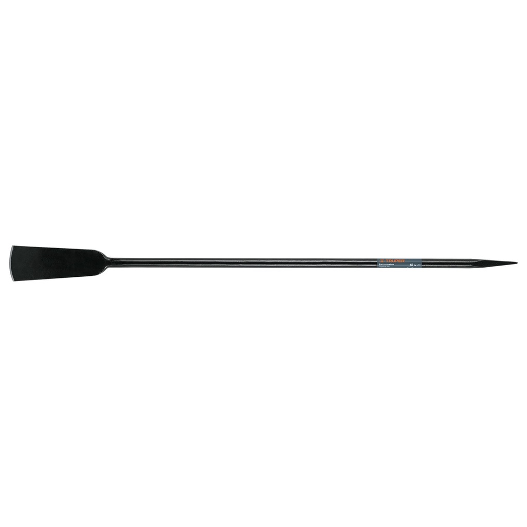 BARRA CAVADORA 140CM 16LB BACO-140 TRUPER #41022