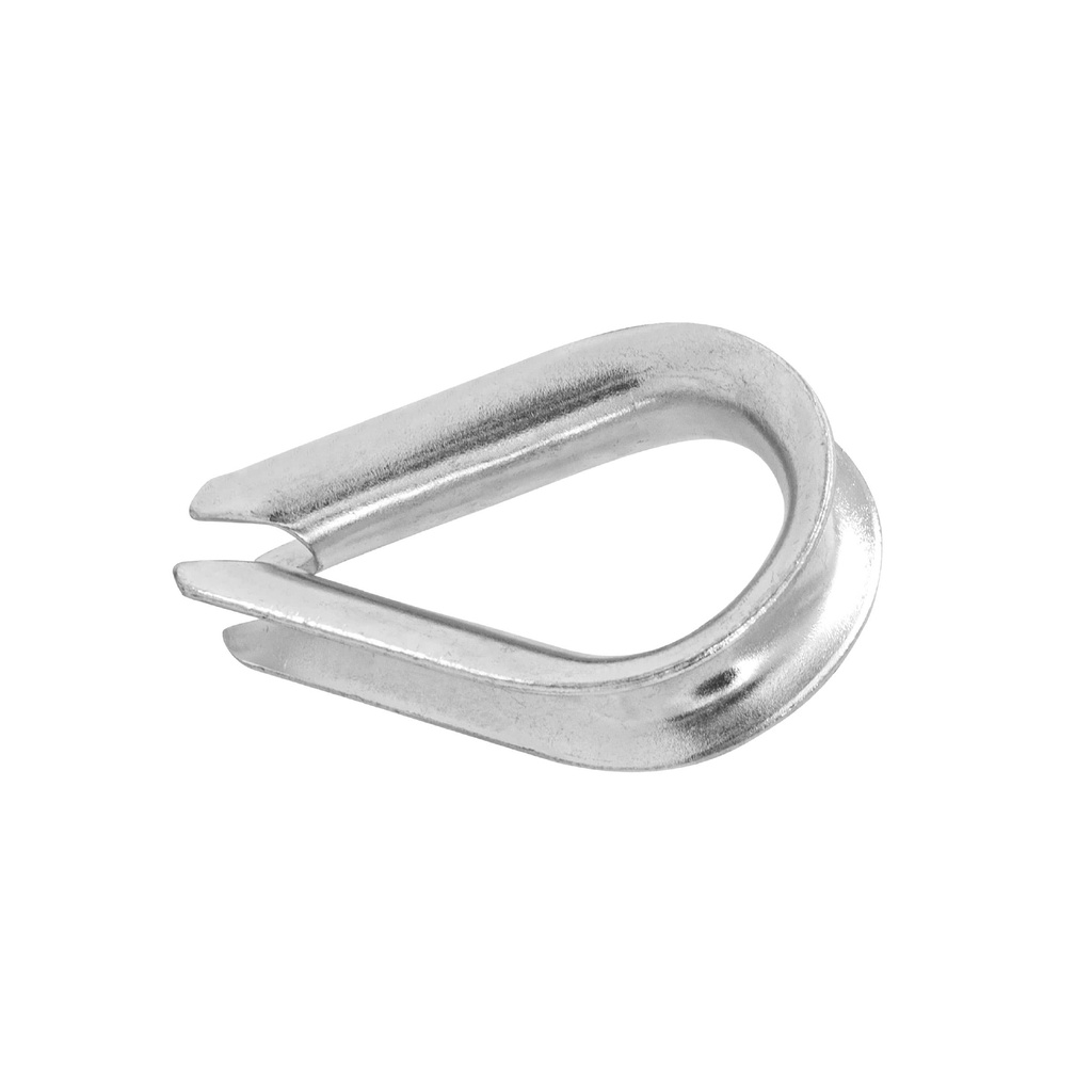 GUARDACABO ACERO 3/8 GC-3/8 FIERO TRUPER #41303