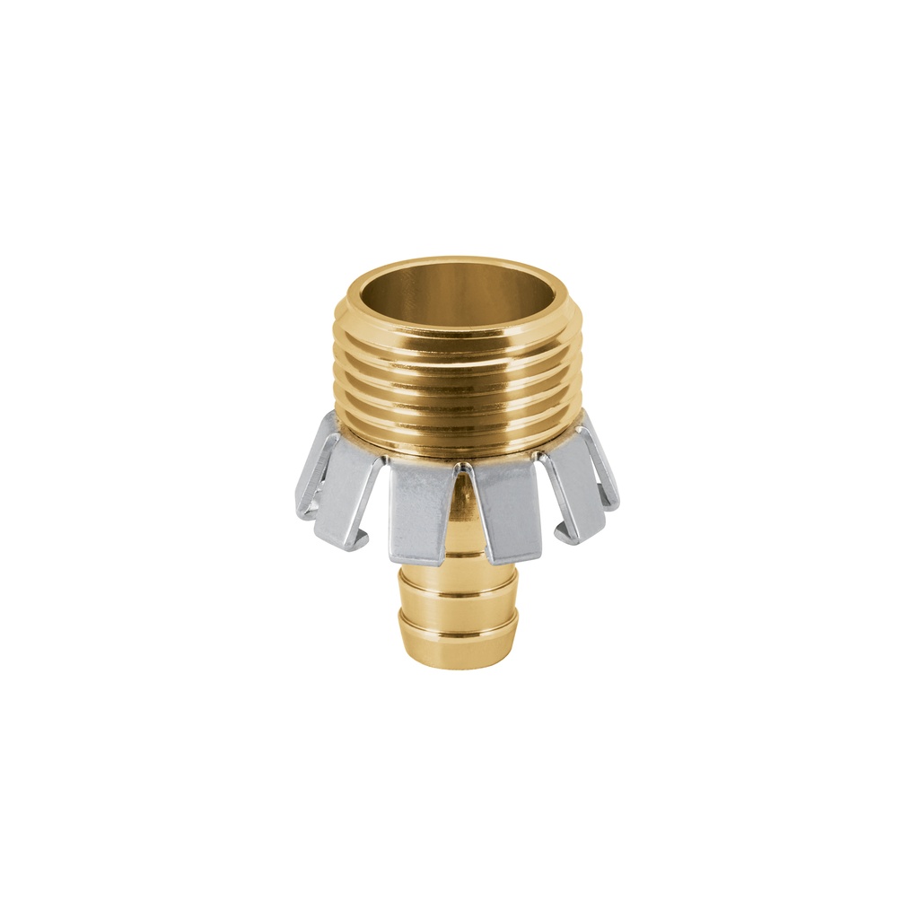 COPLIN REPARADOR P/MANG 1/2" MACHO CM-1/2AG TRUPER #43001
