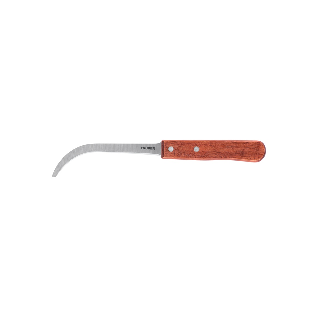 CUCHILLO BANANERO 5" CUBA-5 TRUPER #46485