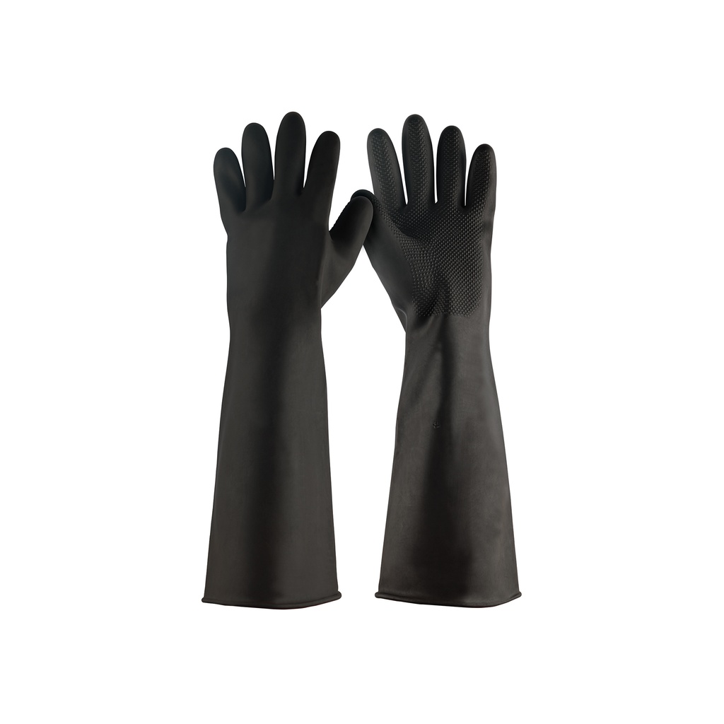 GUANTE LATEX EXTRALARGO MED INDUSTRIAL GU-322 TRUPER