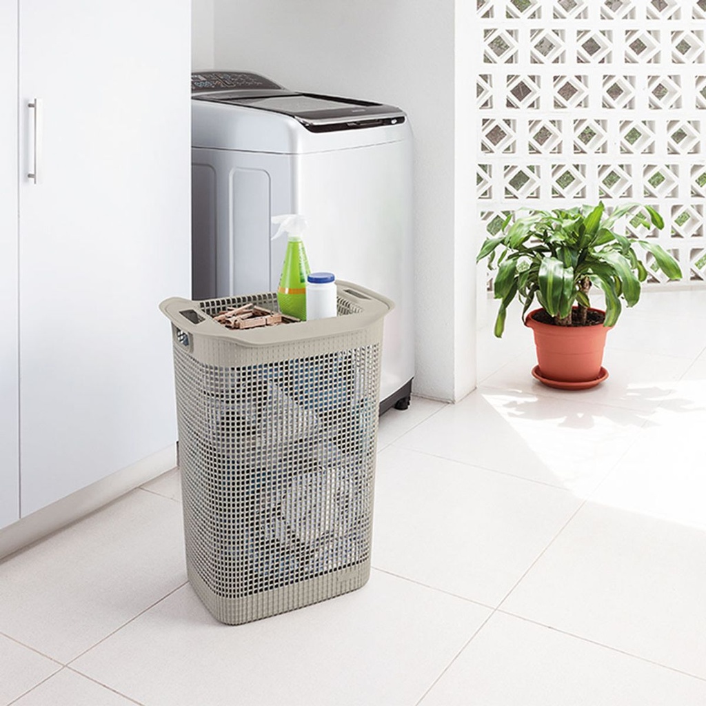 Cesta ropa Linum taupe 11784-XP Rimax (24) #5004014