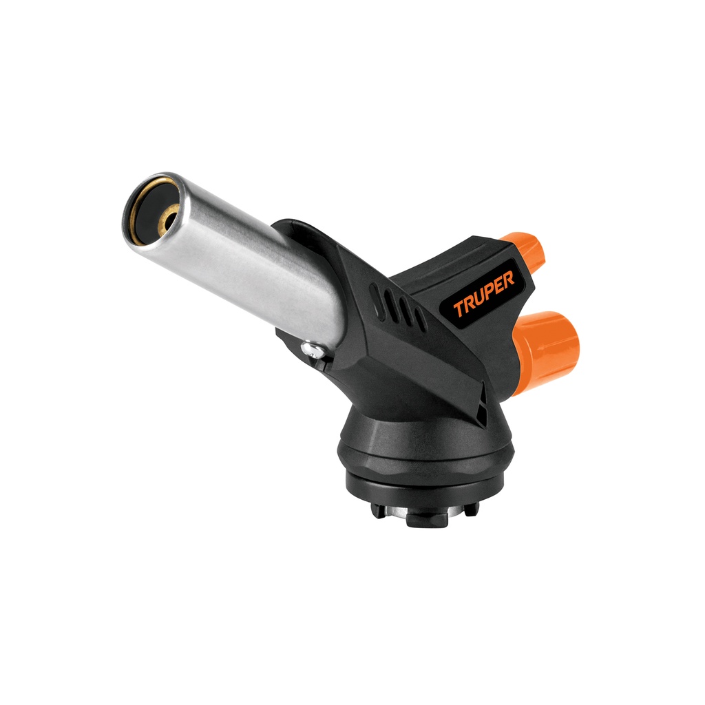 SOPLETE ELECTRICO 1/4 DE VUELTA BOQ-90P     TRUPER 44623
