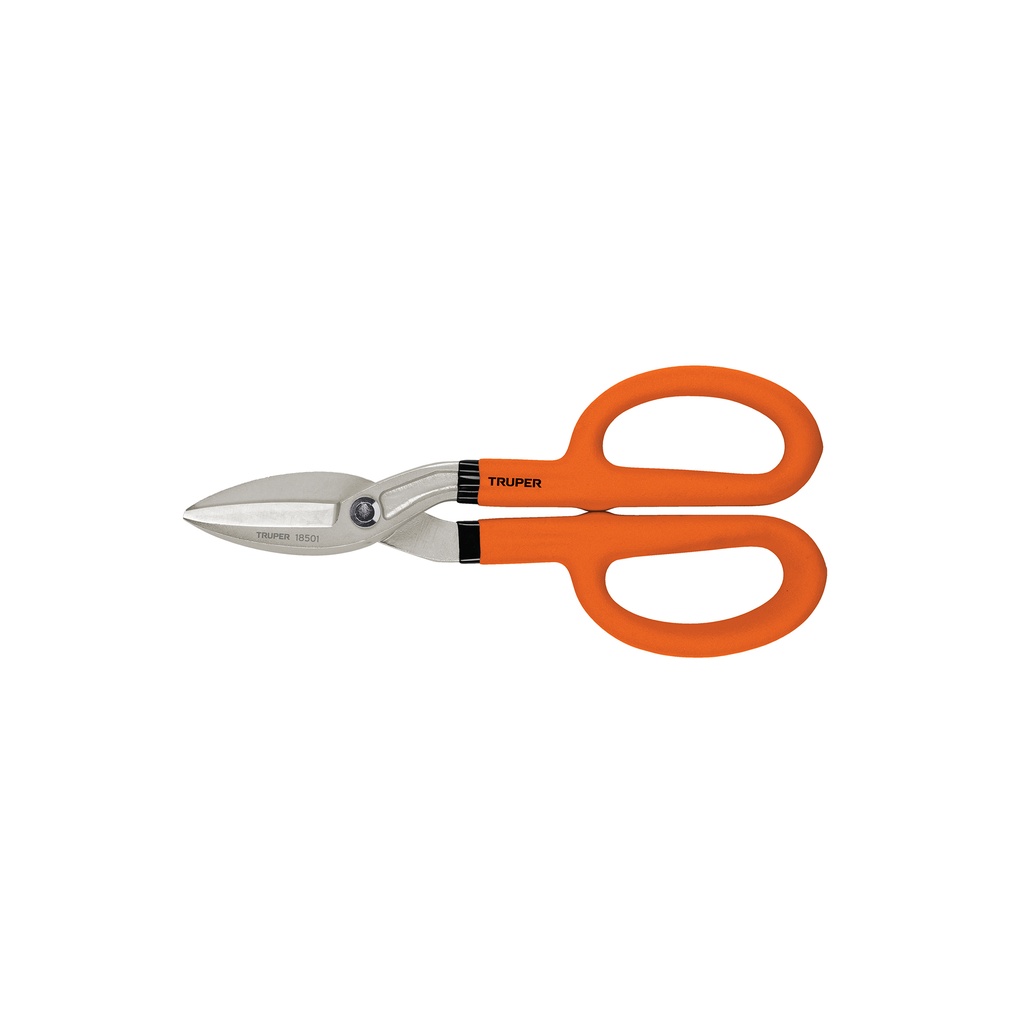 TIJERA P/HOJALATERO 10" TH-10    TRUPER  8945