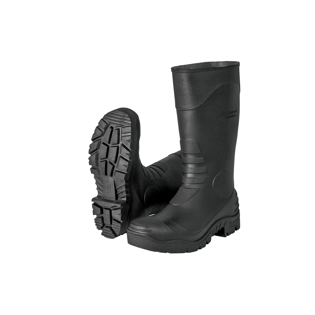 BOTA JARDINERA PVC (#28-#10-#44) BOT-28J TRUPER #12097