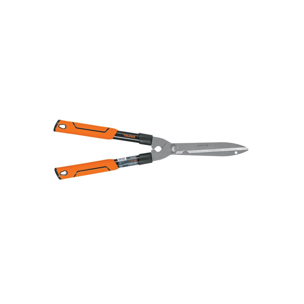 TIJERA P/PODAR MGO TUBULAR GDE 12"TB-19 TRUPER #18398