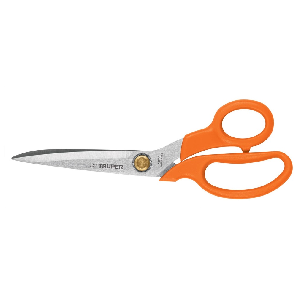 TIJERA P/COSTURA ACERO INOX 8 1/2" TICO-8 TRUPER #10746
