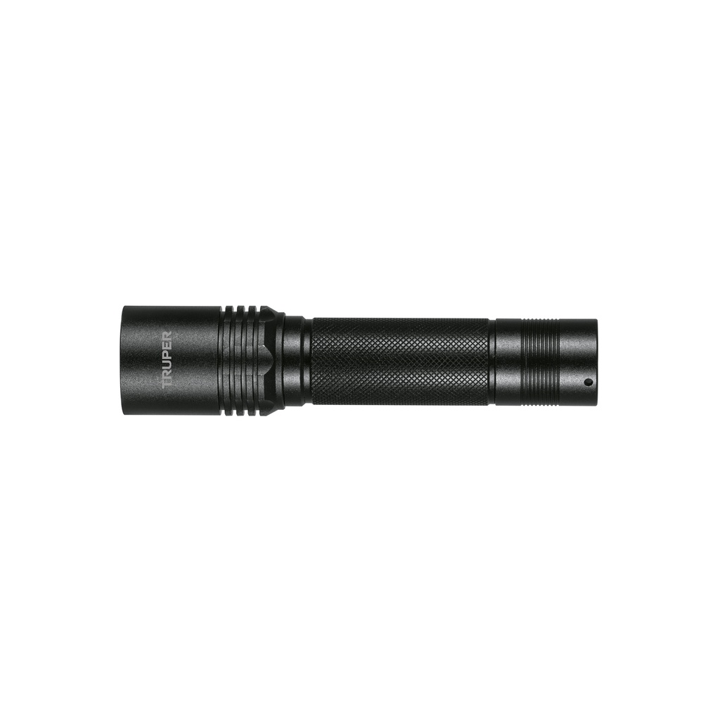 LINTERNA RECARGABLE 130LM USB LIRA-130 TRUPER #42540 #101381
