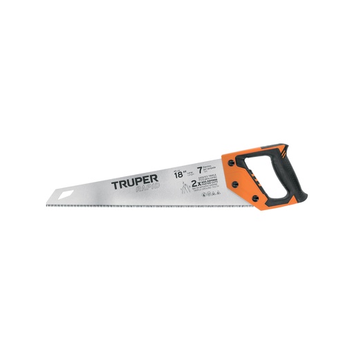 [572] SERRUCHO RAPID 18" STR-18 TRUPER #42572 #101868
