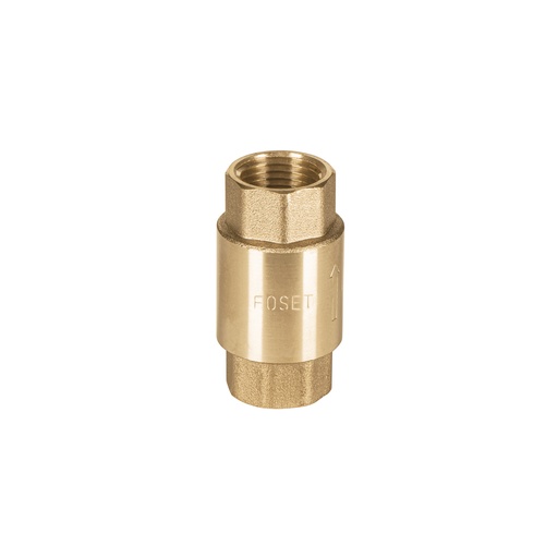 [601] CHECK LINEAL VARE-1/2 FOSET-TRUPER #12177