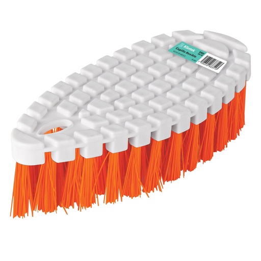 [626] CEPILLO FLEXIBLE PLASTICO CELI-55 KLINTEK TRUPER #41886